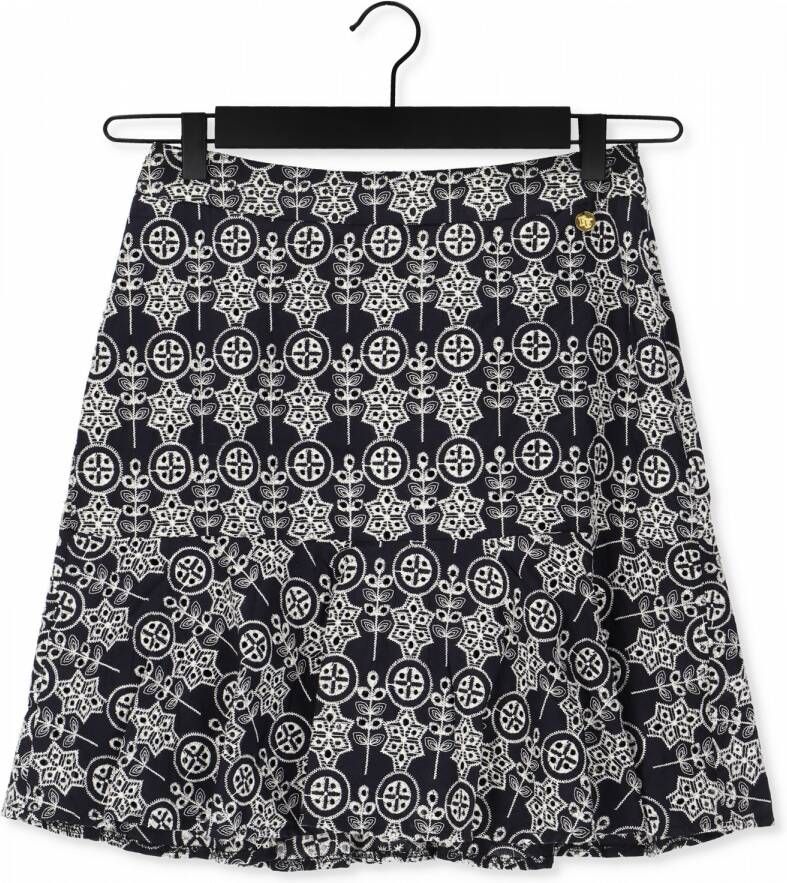 Freebird Zwarte Damesbroek Pam Black Dames