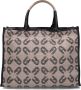 Furla Totes Opportunity L Tote in beige - Thumbnail 1