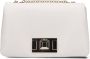 Furla Beige Schoudertas Lulu Mini Crossbody - Thumbnail 1