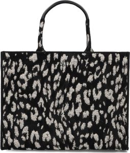 Furla Totes Opportunity L Tote in zwart
