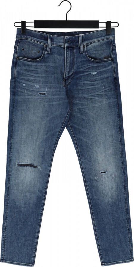 G-Star Blauwe G Star Raw Skinny Jeans Revend Fwd Skinny