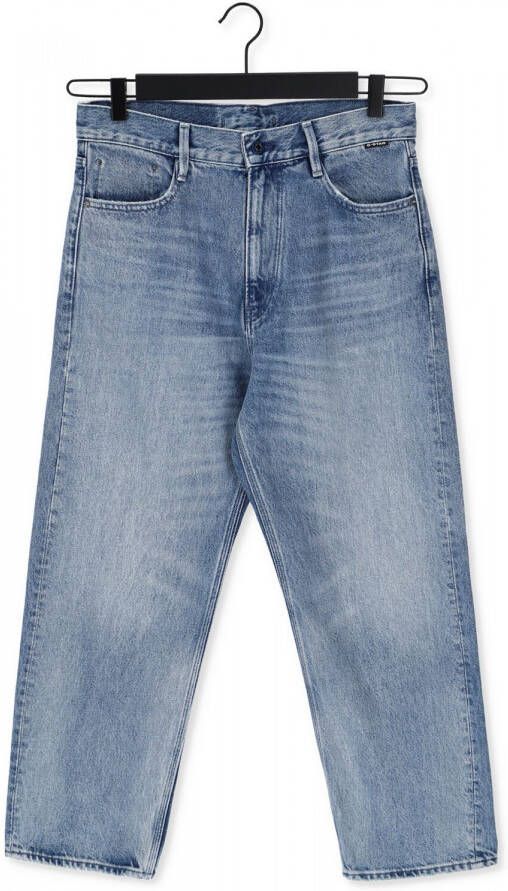 G-Star G Star RAW Boyfriendjeans Type 89 Real Boyfriend Jij beslist hoe je het draagt