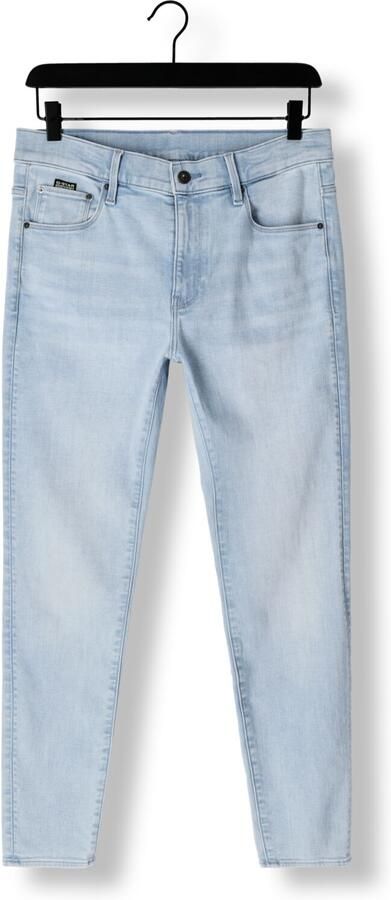 G-Star Blauwe Skinny Jeans voor Vrouwen Blue Dames - Foto 3