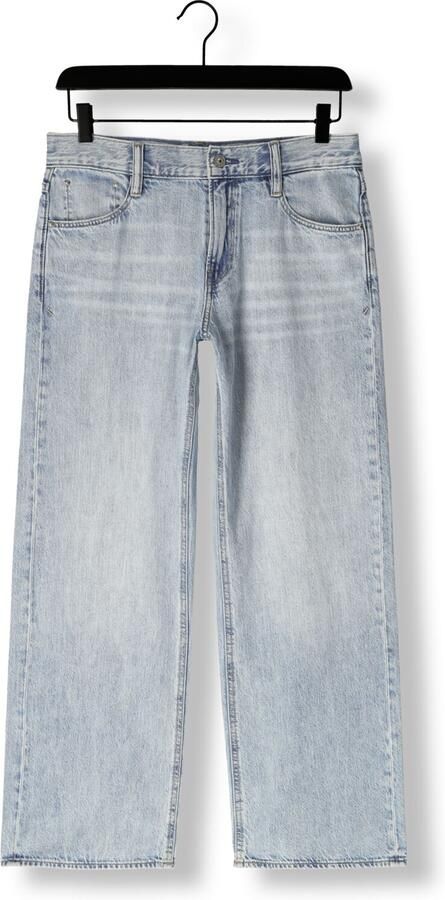 G-STAR Judee low waist loose jeans sun faded cloudburst - Foto 3