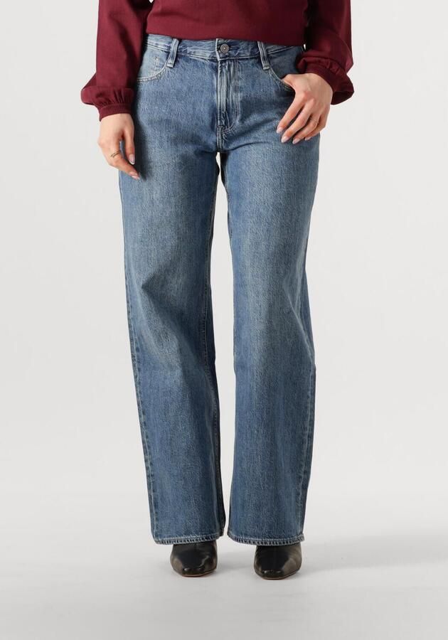 G-Star RAW Loose fit jeans Judee Loose Wmn met binnenzak voor muntgeld - Foto 4