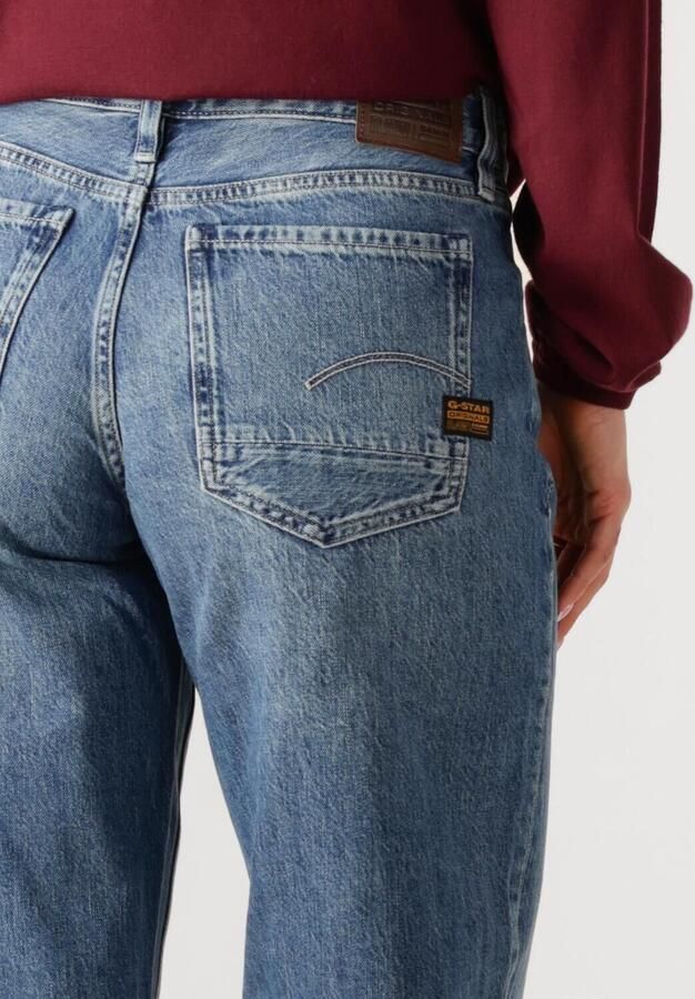 G-Star RAW Loose fit jeans Judee Loose Wmn met binnenzak voor muntgeld - Foto 2