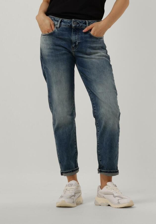 G-Star RAW Boyfriendjeans Kate Boyfriend met authentieke used effecten - Foto 4