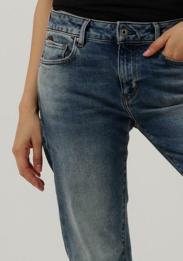 G-Star RAW Boyfriendjeans Kate Boyfriend met authentieke used effecten - Foto 2