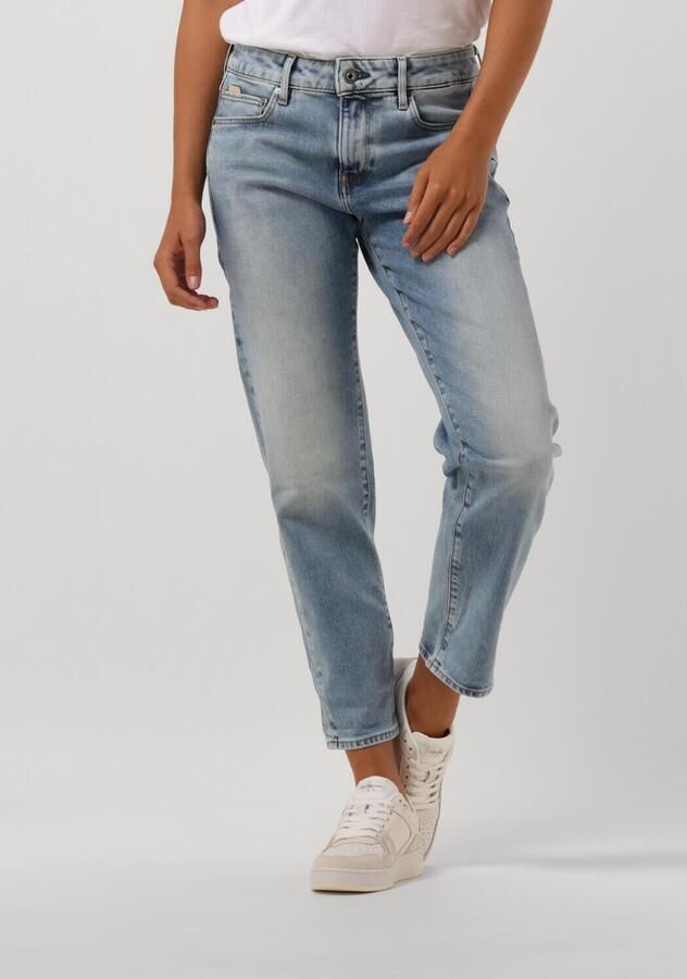 G-Star RAW Boyfriendjeans Kate Boyfriend met authentieke used effecten - Foto 4