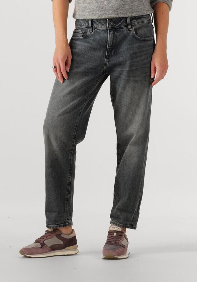 G-Star RAW Boyfriendjeans Kate Katoen-stretch denim kwaliteit voor meer draagcomfort - Foto 4