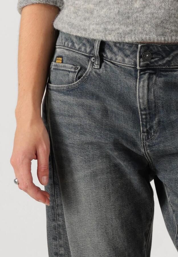 G-Star RAW Boyfriendjeans Kate Katoen-stretch denim kwaliteit voor meer draagcomfort - Foto 2