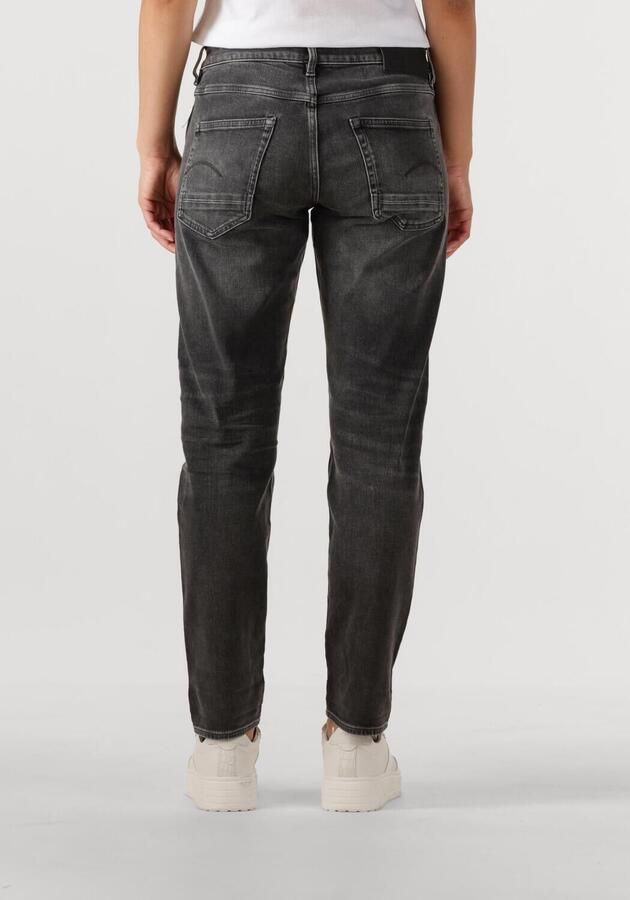 G-Star G Star RAW Boyfriendjeans Kate met authentieke used wassing