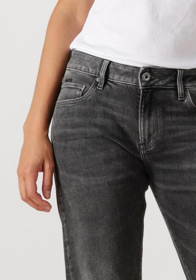 G-Star G Star RAW Boyfriendjeans Kate met authentieke used wassing - Foto 2