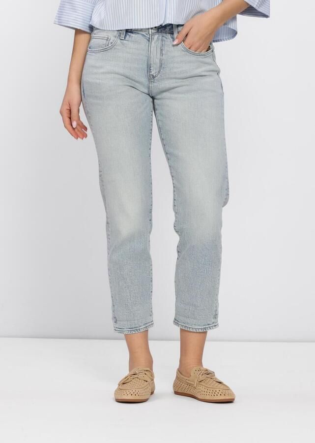 G-STAR RAW Dames Jeans Kate Boyfriend Wmn Lichtblauw