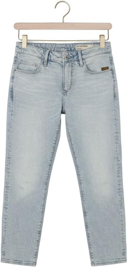 G-STAR RAW Dames Jeans Kate Boyfriend Wmn Lichtblauw - Foto 4