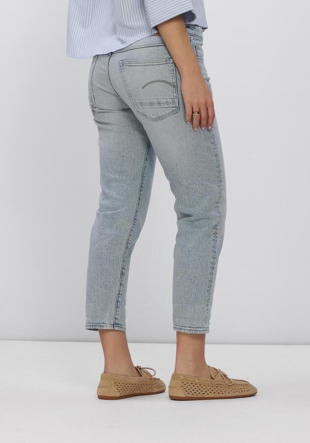 G-STAR RAW Dames Jeans Kate Boyfriend Wmn Lichtblauw - Foto 2