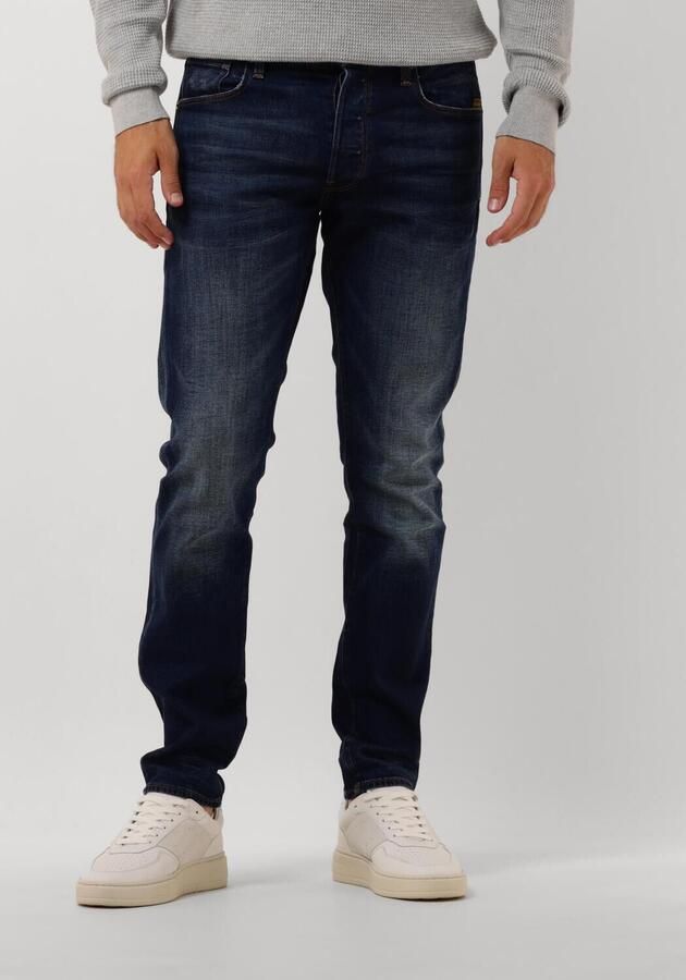 G-Star RAW Regular fit jeans 3301 Straight Tapered - Foto 4