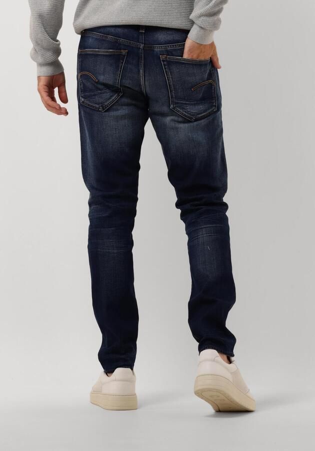 G-Star RAW Regular fit jeans 3301 Straight Tapered