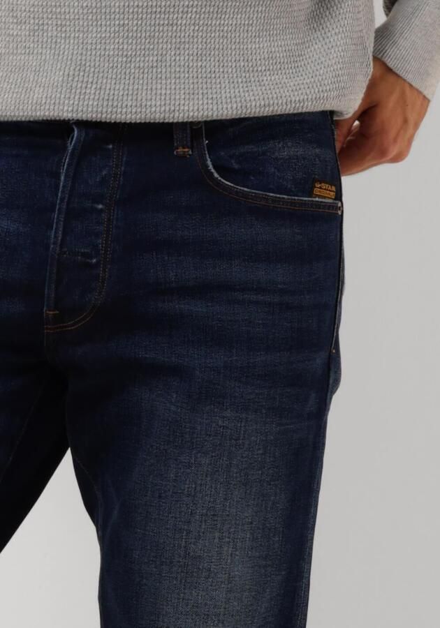 G-Star RAW Regular fit jeans 3301 Straight Tapered - Foto 2