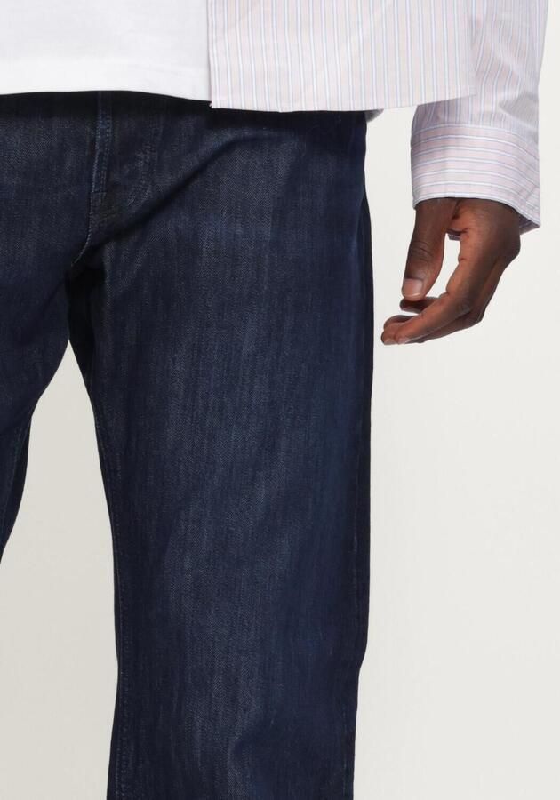 G-Star Raw Bootcut Jeans D23691-D536 DAKOTA REGULAR STRAIGHT-G845 WORN IN MIDNIGHT - Foto 3