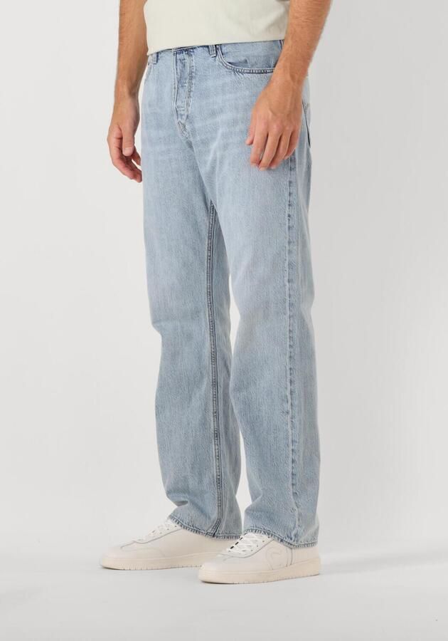 G-STAR RAW Heren Jeans Dakota Regular Straight Lichtblauw - Foto 4