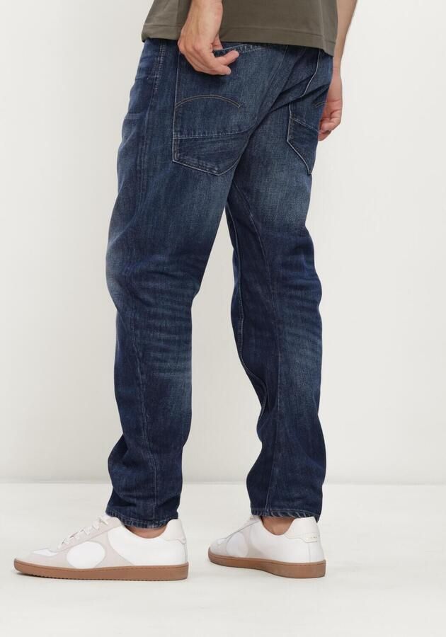G-STAR RAW Heren Jeans G-star Arc 3d Tapered Blauw - Foto 2