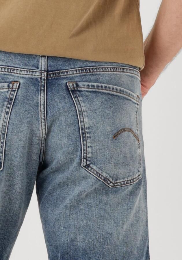 G-Star Raw Korte Broek D24430-C052 MOSA SHORTS-C606 FADED CASCADE - Foto 3