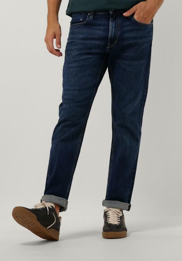 G-Star Raw Straight leg jeans in 5-pocketmodel model 'Mosa' - Foto 4