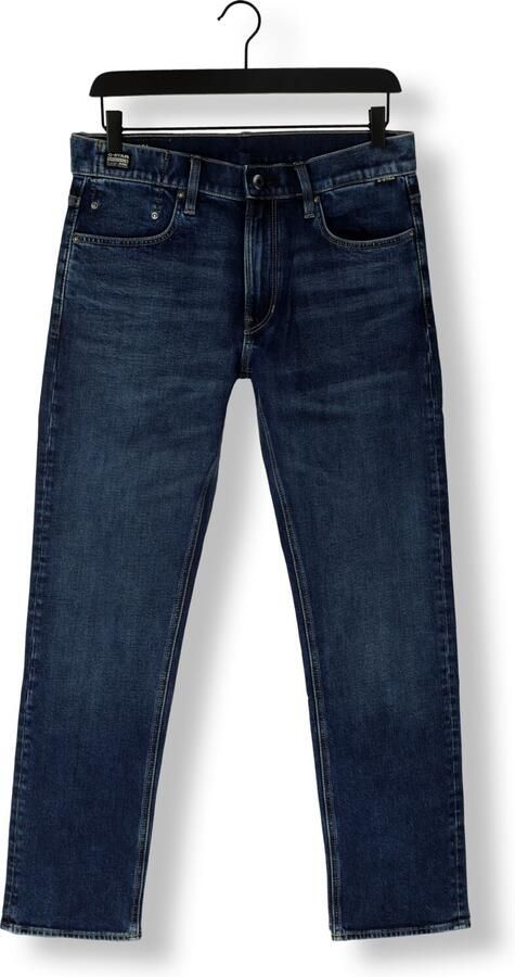 G-Star Raw Straight leg jeans in 5-pocketmodel model 'Mosa' - Foto 3