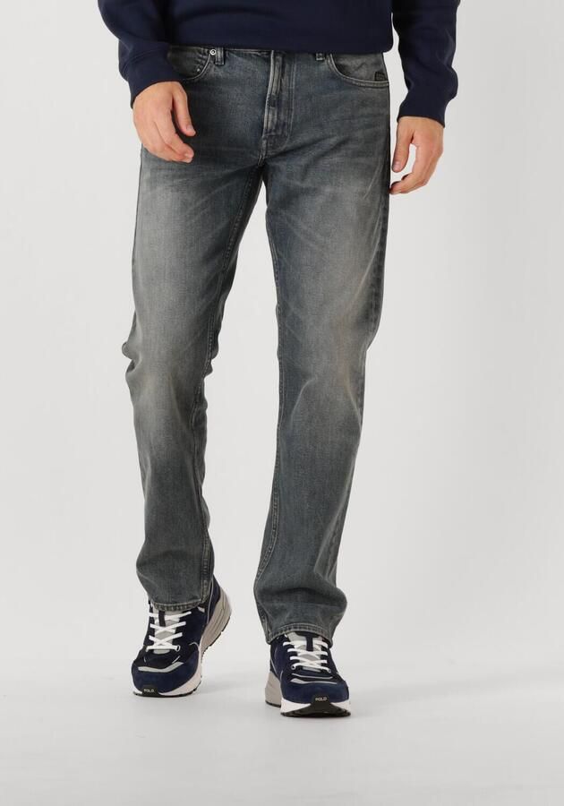 G-Star Raw Skinny Jeans D23692 D775 MOSA STRAIGHT-G803 ANTIC SAND BLAST - Foto 4