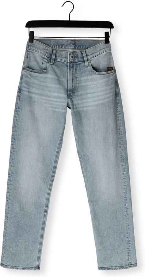 G-STAR Mosa straight leg jeans sun faded cloudburst - Foto 4