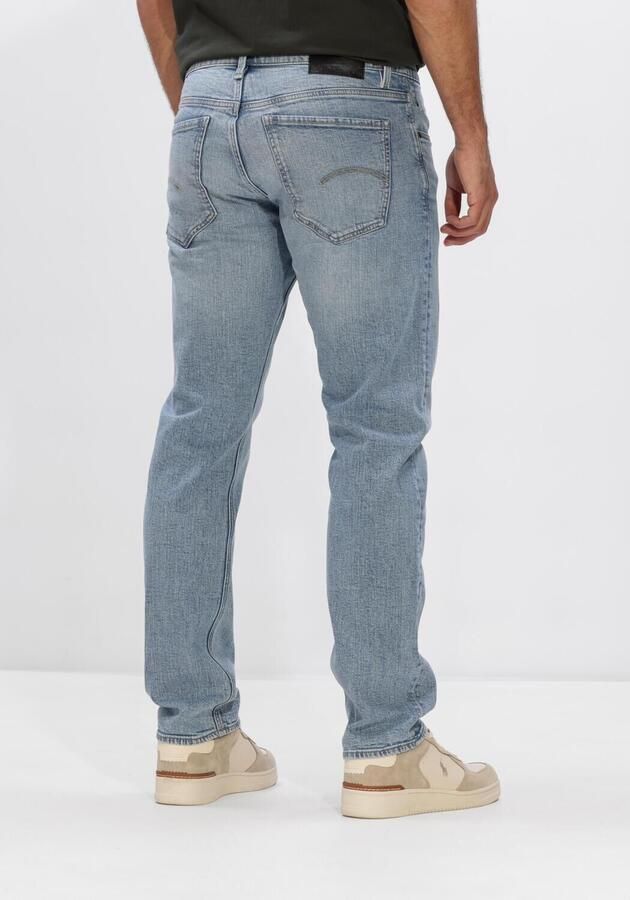 G-STAR Mosa straight leg jeans sun faded cloudburst - Foto 2