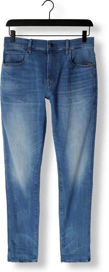 Blauwe G Star Raw Slim Fit Jeans 8968 Elto Superstretch - Foto 3