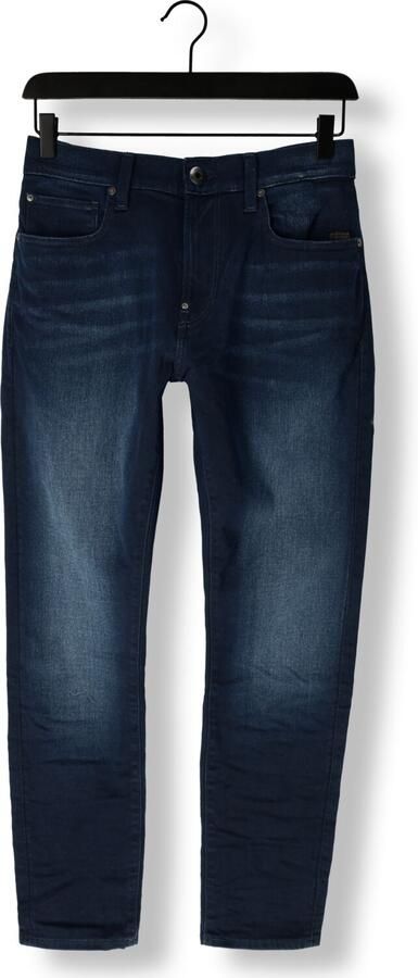 G-Star Zwarte G Star Raw Slim Fit Jeans 5245 Slander R Super Stretch - Foto 5