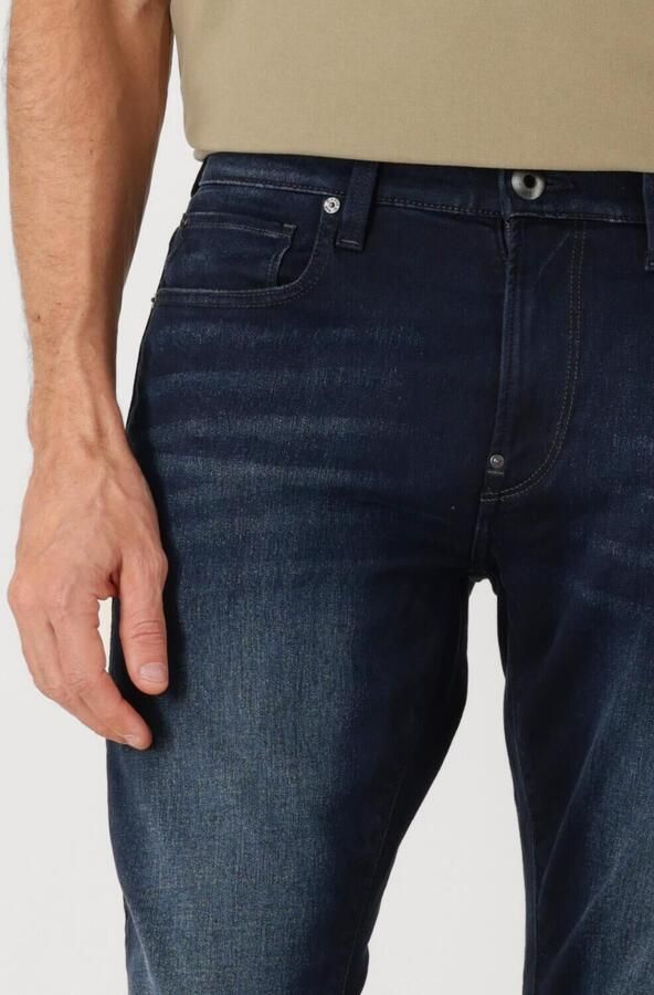 G-Star Zwarte G Star Raw Slim Fit Jeans 5245 Slander R Super Stretch - Foto 3