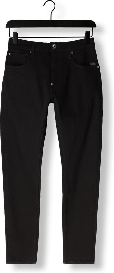 Zwarte G Star Raw Skinny Jeans Elto Nero Black F Superstretch - Foto 3