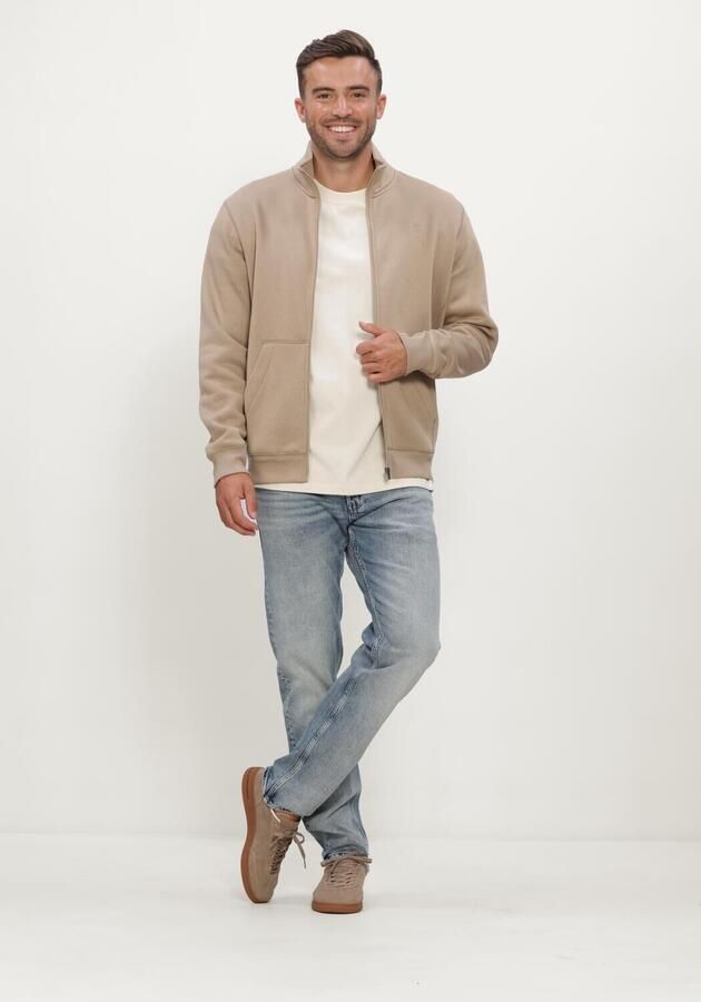 G-STAR RAW Heren Jeans Streem Slim Tapered Lichtblauw - Foto 4