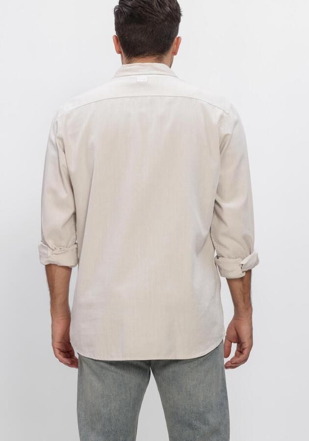 G-Star Raw regular fit vrijetijdsoverhemd van puur katoen - Foto 3