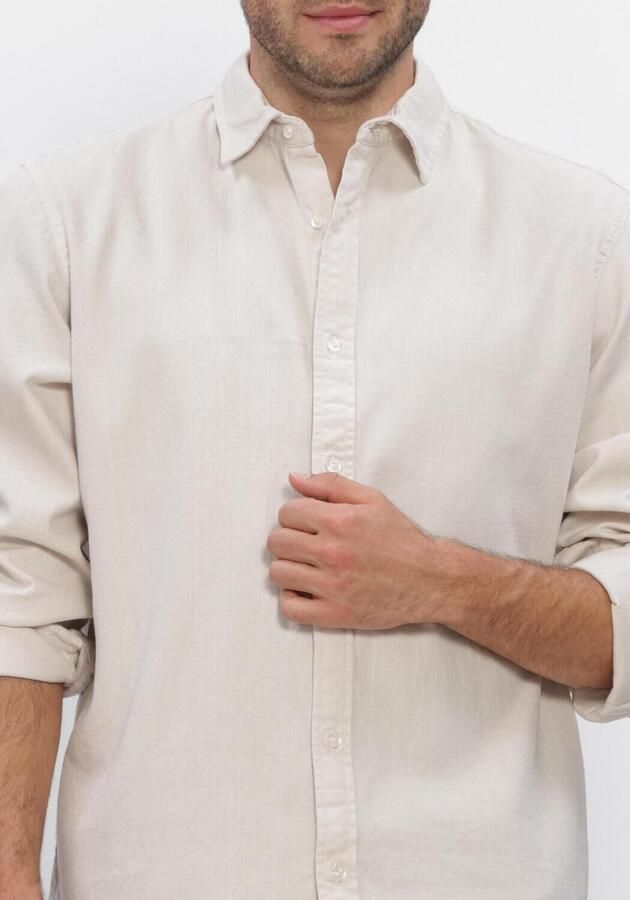 G-Star Raw regular fit vrijetijdsoverhemd van puur katoen - Foto 4