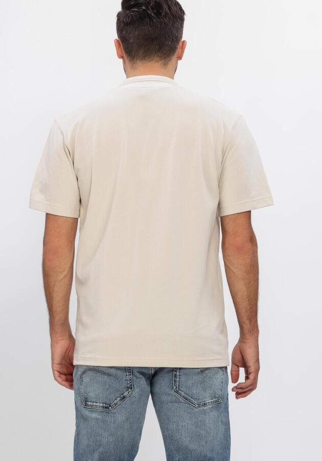 G-Star Raw Regular fit Poloshirt van puur katoen Model 'Core' - Foto 3