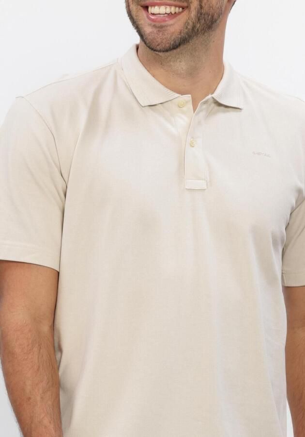 G-Star Raw Regular fit Poloshirt van puur katoen Model 'Core' - Foto 4