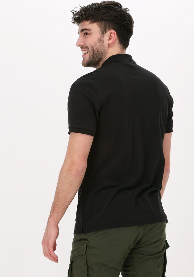 G-Star RAW Poloshirt Dunda slim fit Logoborduursel op borsthoogte - Foto 2