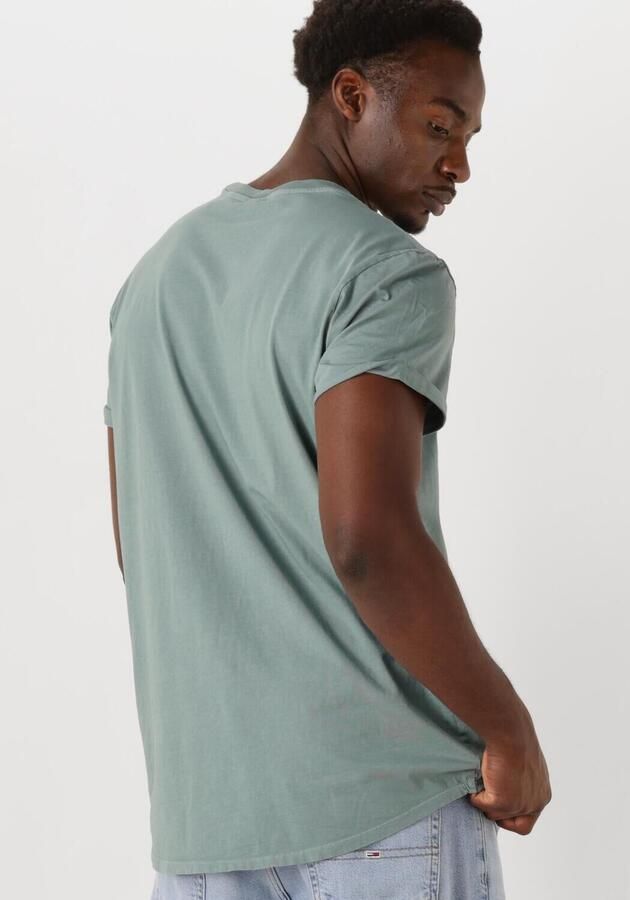 G-Star Raw T-shirt D16396 2653 LASH G.D.-H044 BOLT GREY - Foto 2