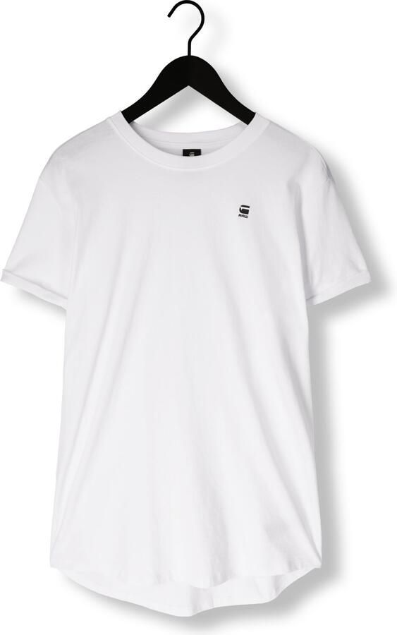 G-Star Raw Relaxed fit T-shirt van biologisch katoen - Foto 3