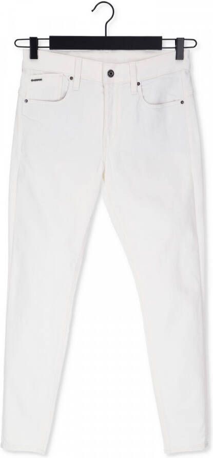 G-Star G Star RAW Skinny fit jeans Lhana Skinny Jeans Perfecte pasvorm door het Elastan aandeel