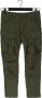 G-STAR Rovic zip 3d regular fit cargobroek met katoen 6059 dk bronze green - Thumbnail 1