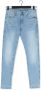 G-Star Lichtblauwe G Star Raw Slim Fit Jeans 8968 Elto Superstretch - Thumbnail 9