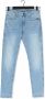 G-Star Lichtblauwe G Star Raw Slim Fit Jeans 8968 Elto Superstretch - Thumbnail 8