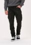 G-Star Antraciet G Star Raw Cargobroeken Rovic Zip 3d Regular Tapered - Thumbnail 1