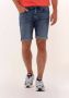G-Star RAW 3301 slim fit jeans short faded cascade - Thumbnail 1